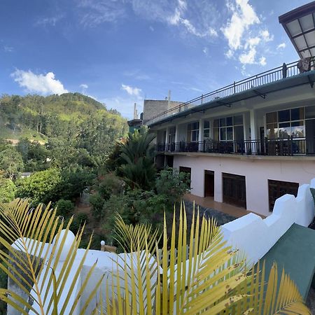Viyanga Homestay Ella Exterior foto