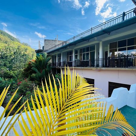 Viyanga Homestay Ella Exterior foto