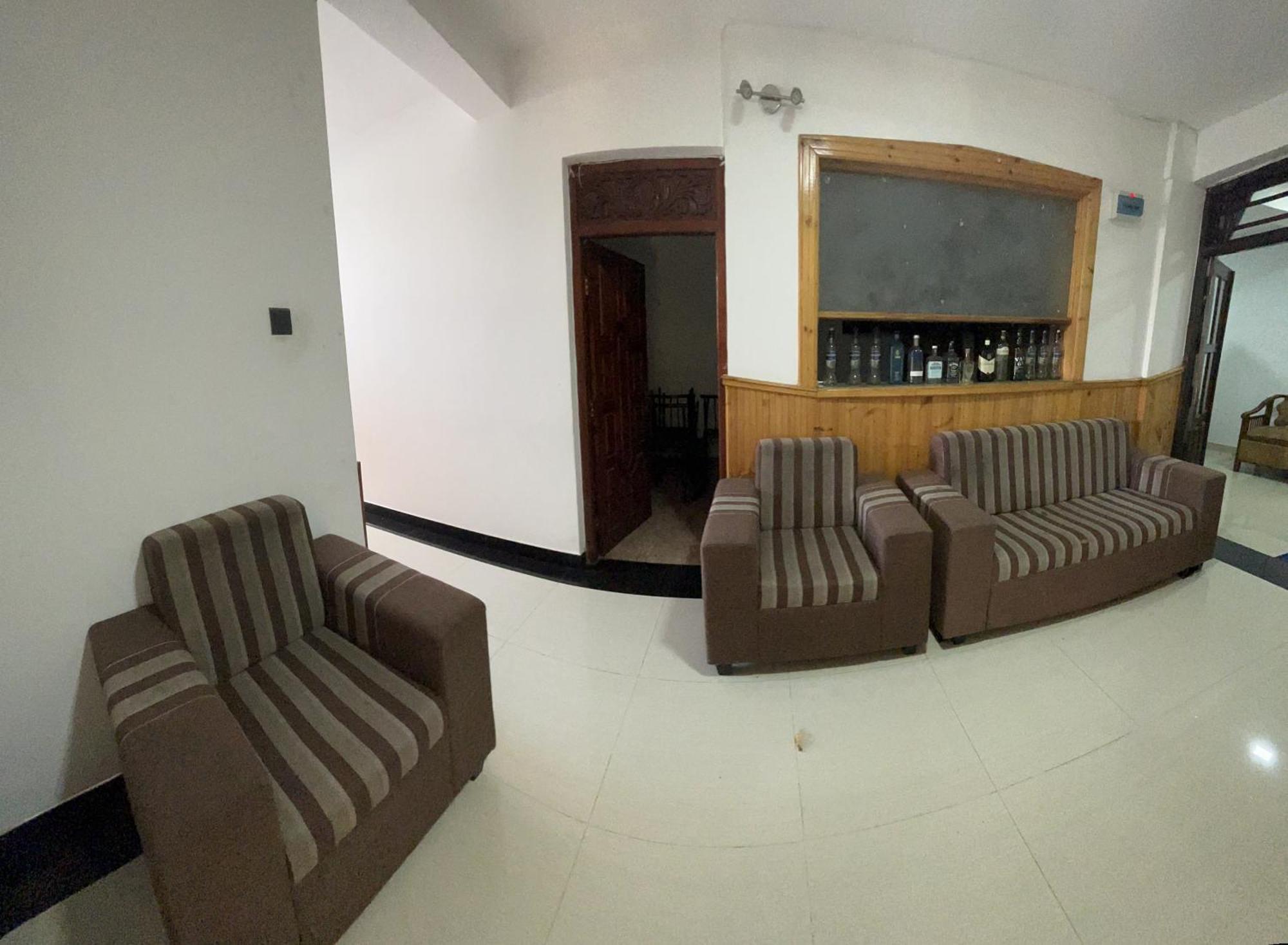 Viyanga Homestay Ella Exterior foto