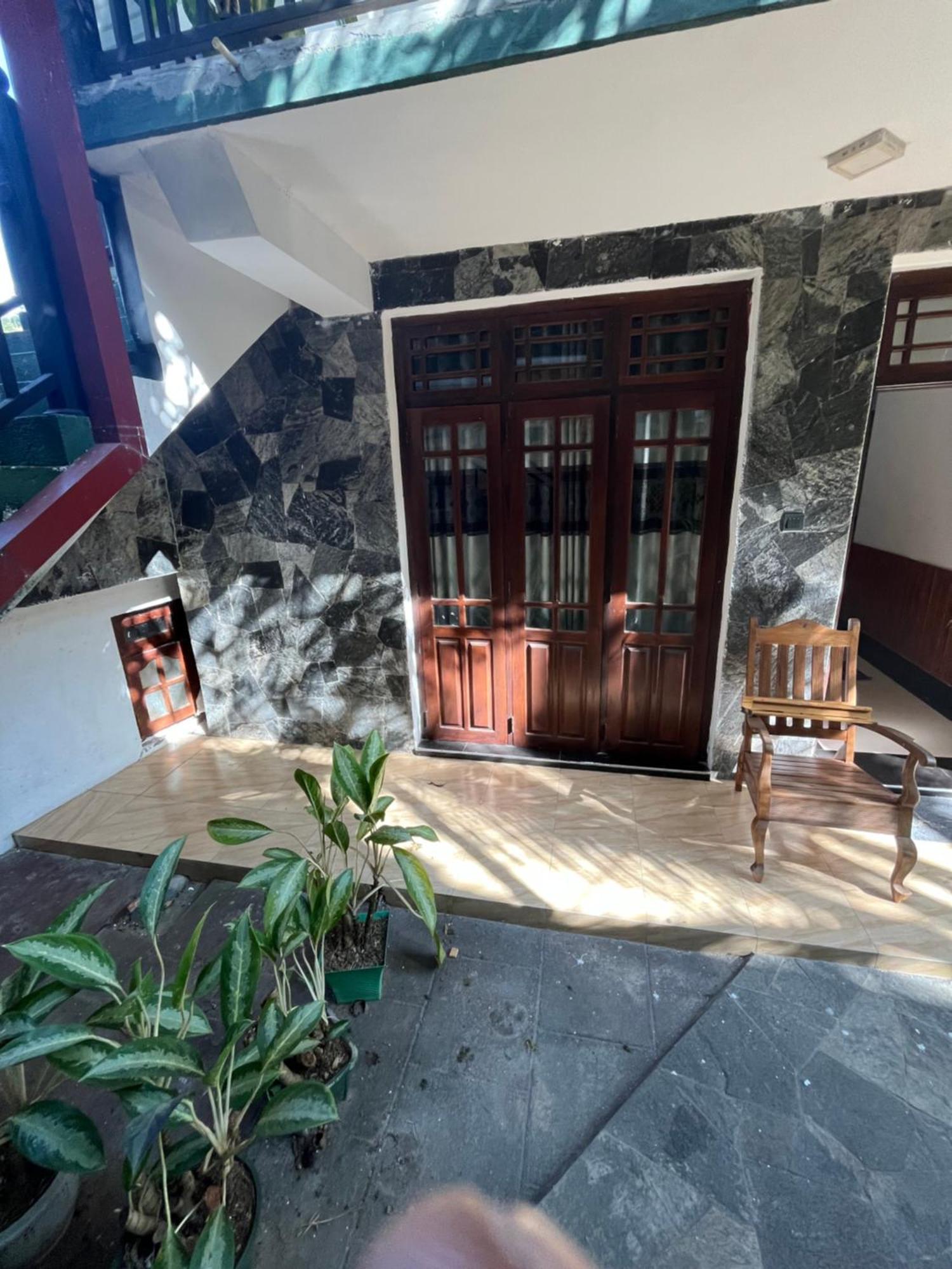 Viyanga Homestay Ella Exterior foto